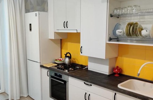 Maloye Isakovo Apartment | Апартаменты