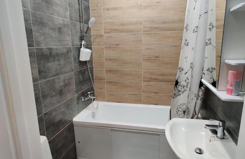 Maloye Isakovo Apartment | Апартаменты