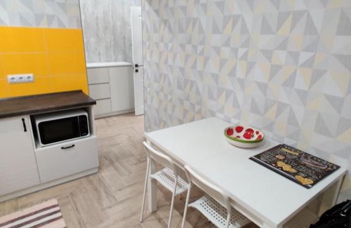 Maloye Isakovo Apartment | Апартаменты