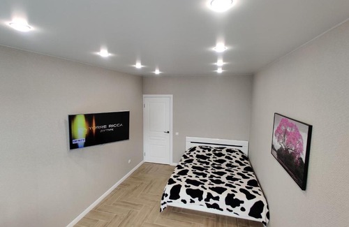 Maloye Isakovo Apartment | Апартаменты