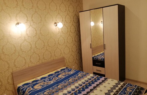 Oktyabrskiy rayon Apartment | Апартаменты