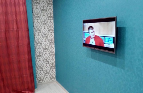 Oktyabrskiy rayon Apartment | Апартаменты