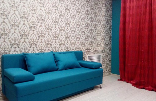 Oktyabrskiy rayon Apartment | Апартаменты