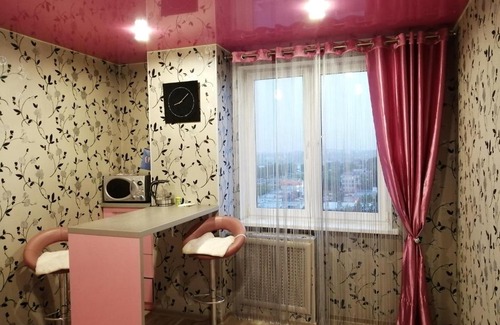 Oktyabrskiy rayon Apartment | Апартаменты