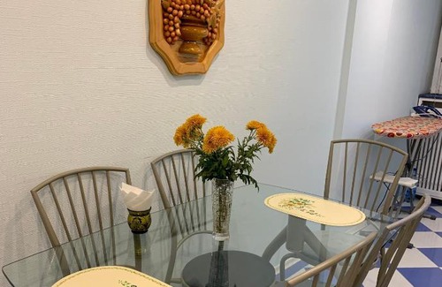 Kislovodsk Apartment | Апартаменты