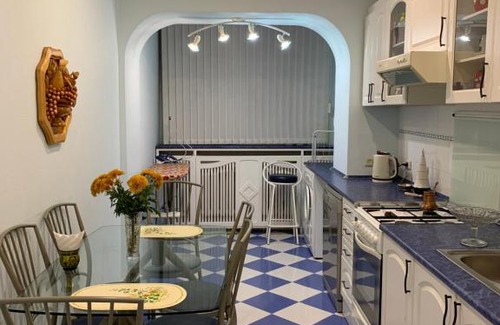 Kislovodsk Apartment | Апартаменты