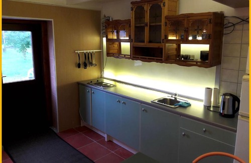 Sinyovo Apartment | Апартаменты