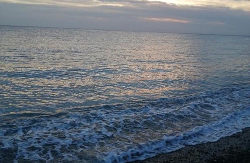 Maly Utrish Apartment | АПАРТАМЕНТЫ