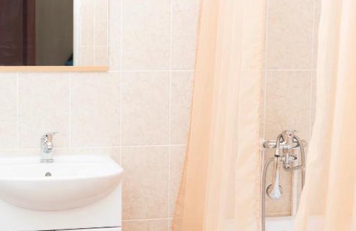 Tobolsk Apartment | АПАРТАМЕНТЫ