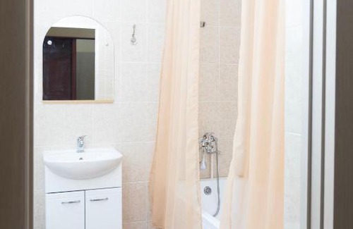 Tobolsk Apartment | АПАРТАМЕНТЫ