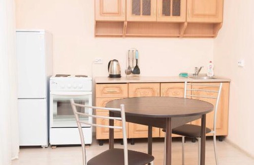 Tobolsk Apartment | АПАРТАМЕНТЫ