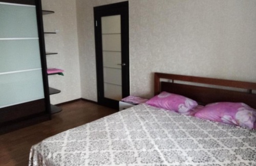 Voronezh Apartment | апартаменты