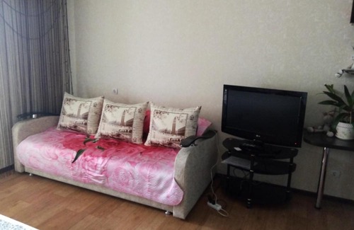 Voronezh Apartment | апартаменты