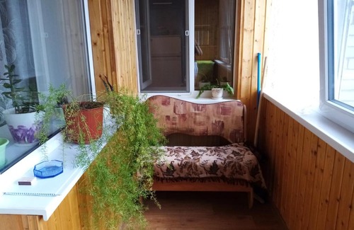 Voronezh Apartment | апартаменты