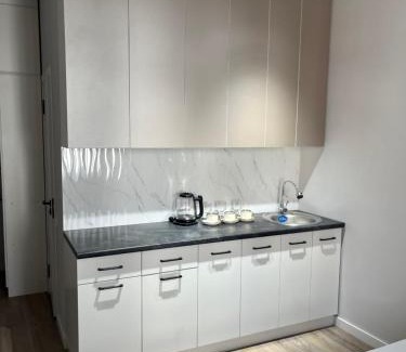 Kaztsik Apartment | Апартаменты Titul Town