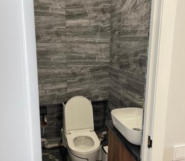 Kaztsik Apartment | Апартаменты Titul Town