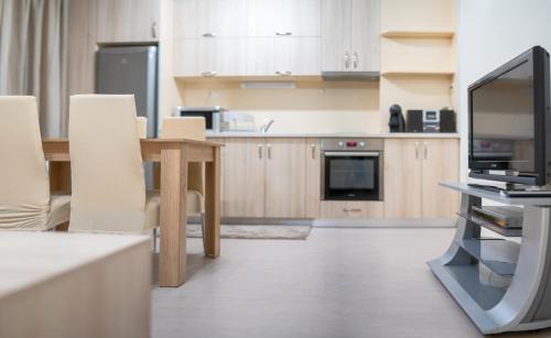 Sandanski Apartment | Апартамент Амбра
