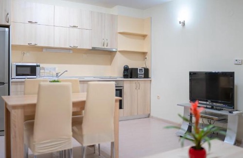 Sandanski Apartment | Апартамент Амбра