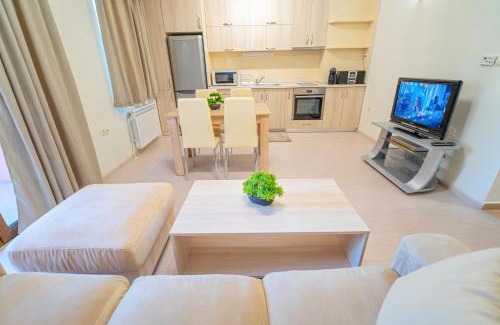 Sandanski Apartment | Апартамент Амбра