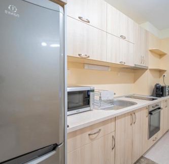 Sandanski Apartment | Апартамент Амбра