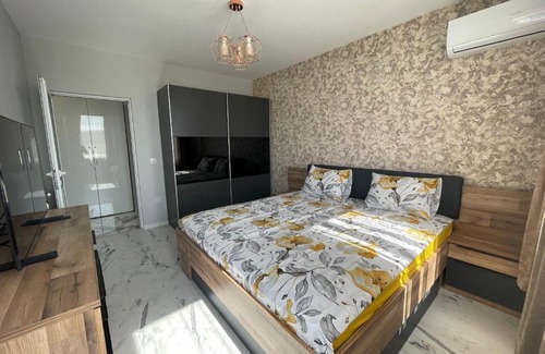 Ravna Gora Apartment | Апартамент Атия Резиденция