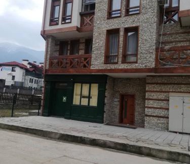 Shiligarnika Apartment | апартамент в Банско