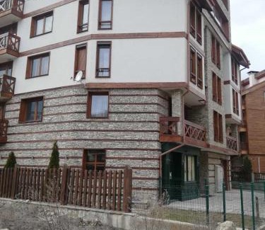 Shiligarnika Apartment | апартамент в Банско