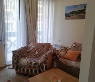 Shiligarnika Apartment | апартамент в Банско