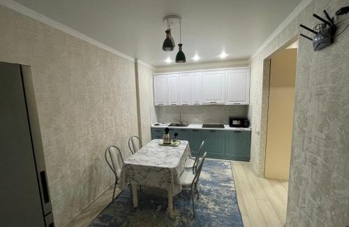 Almaty Apartment | Апартамент в Dragon city