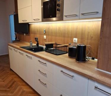 Burgas Apartment | Апартамент за нощувки Марго