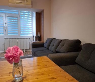 Burgas Apartment | Апартамент за нощувки Марго