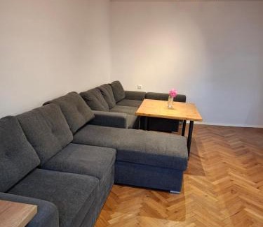 Burgas Apartment | Апартамент за нощувки Марго