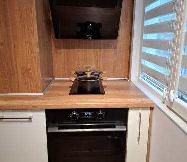 Burgas Apartment | Апартамент за нощувки Марго