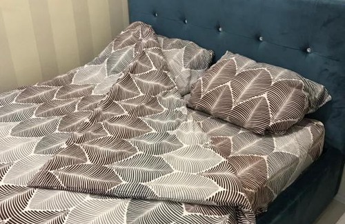 Shakhty Apartment | апартамент на советской 219