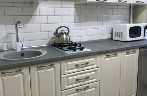 Shakhty Apartment | апартамент на советской 219