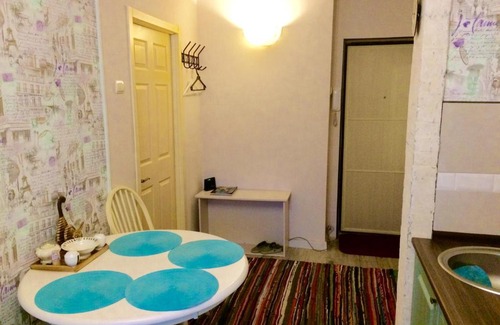 Nizhny Novgorod Apartment | Апартамены на Тимирязева д. 7