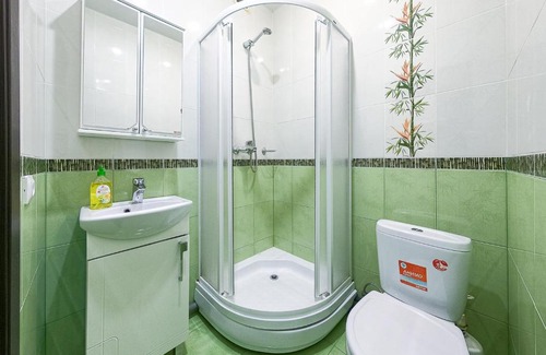 Kirovskiy rayon Hotel | АпартСтудио Шевченко, 18