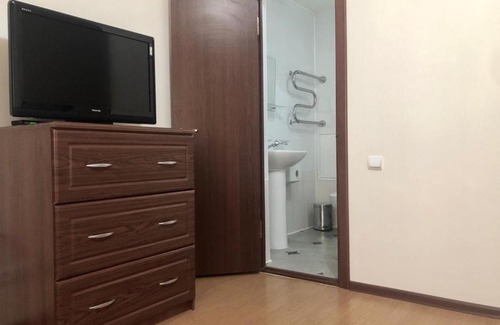 Dagomys Hotel | Апарт-комплекс " 7 ночей "