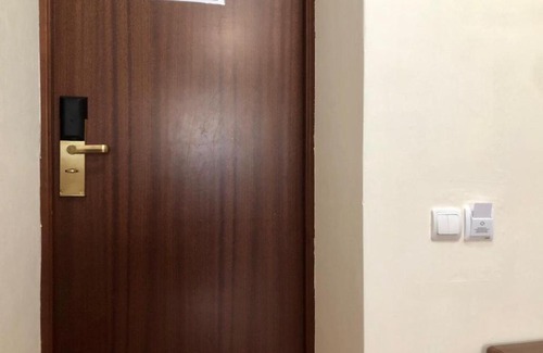 Dagomys Hotel | Апарт-комплекс " 7 ночей "