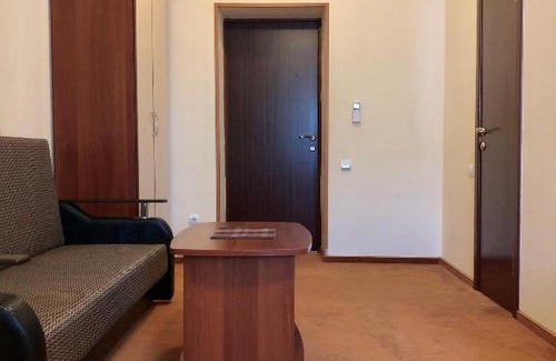 Dagomys Hotel | Апарт-комплекс " 7 ночей "