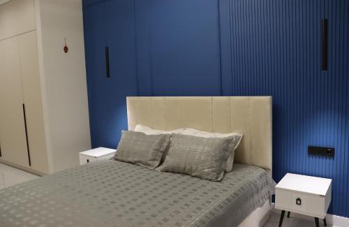Almaty Apartment | Апарт номер в ЖК Комфорт Сити