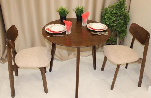 Almaty Apartment | Апарт номер в ЖК Комфорт Сити