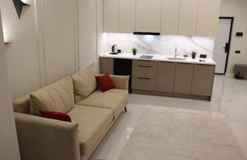 Almaty Apartment | Апарт номер в ЖК Комфорт Сити