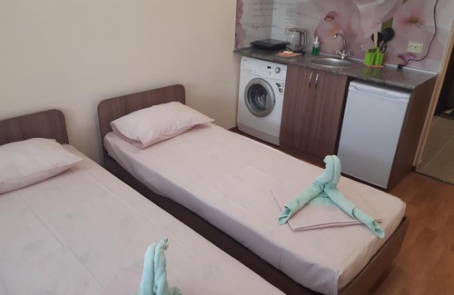 Zlatoust Apartment | Апарт-отель Домашний