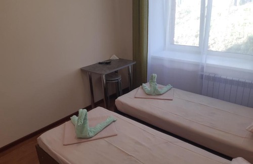 Zlatoust Apartment | Апарт-отель Домашний