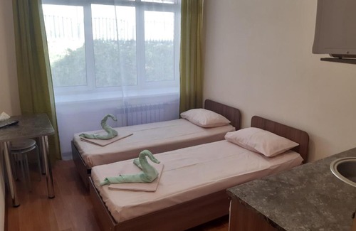 Zlatoust Apartment | Апарт-отель Домашний