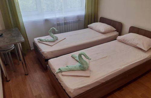 Zlatoust Apartment | Апарт-отель Домашний