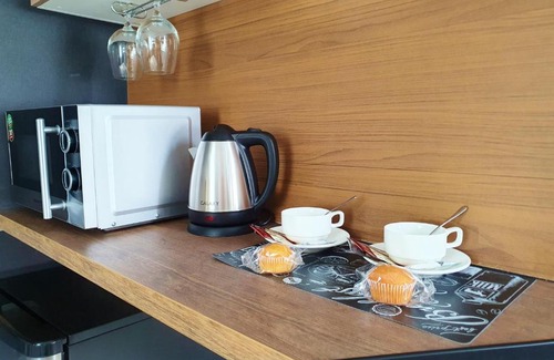 Samara Hotel | Апарт-отель Форум Самара