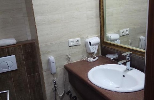 Tuapse Apartment | Апарт-отель