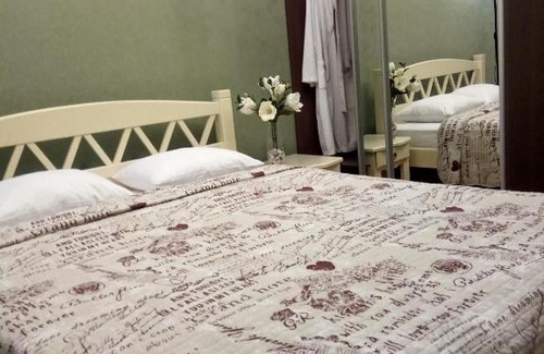 Tuapse Apartment | Апарт-отель